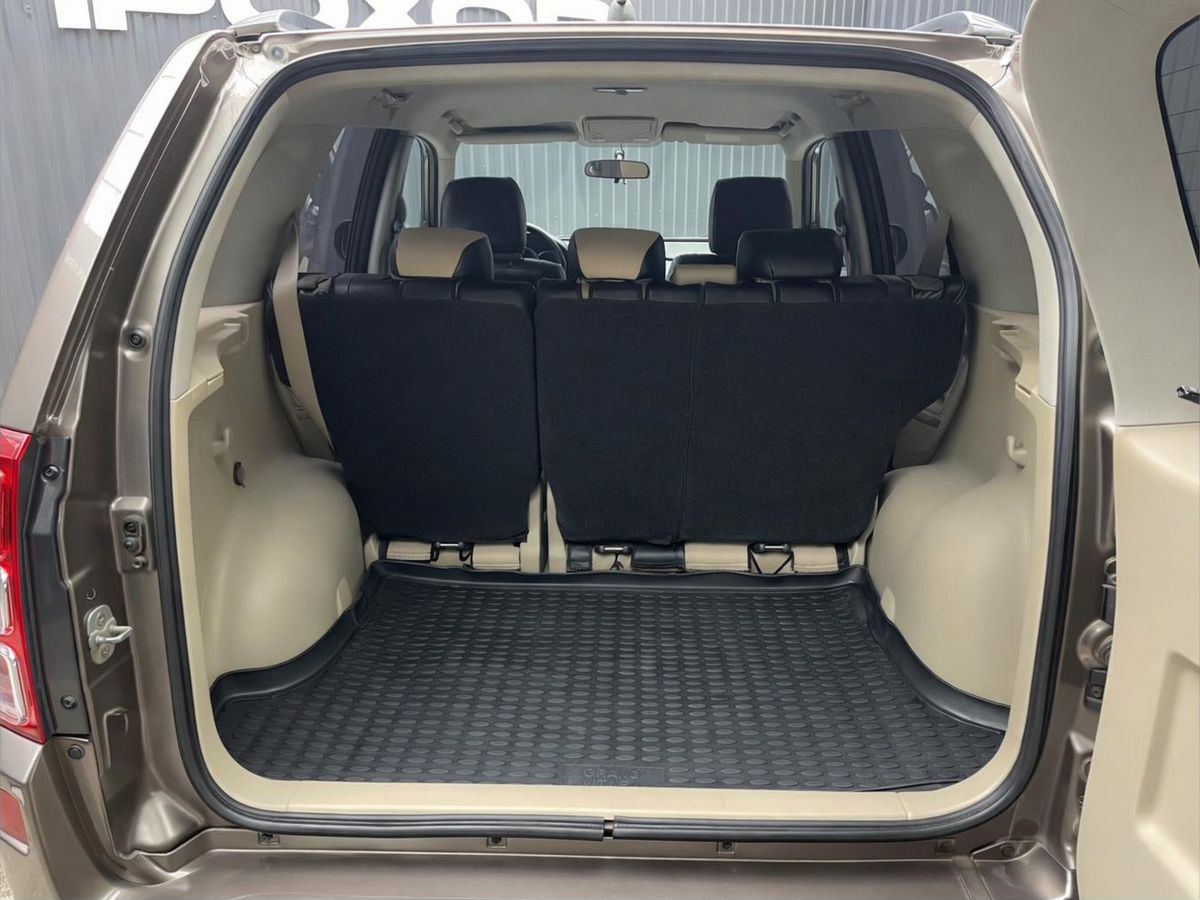 Suzuki Grand Vitara, фотография 20