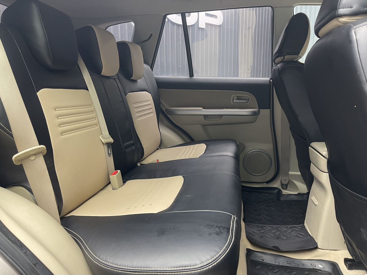 Suzuki Grand Vitara, фотография 19