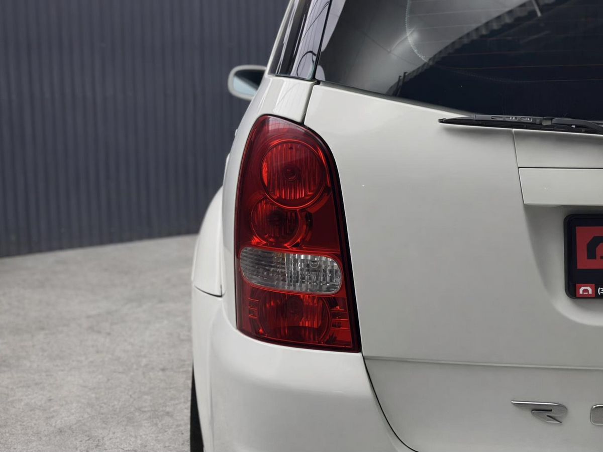 KG Mobility (SsangYong) Rexton, фотография 32