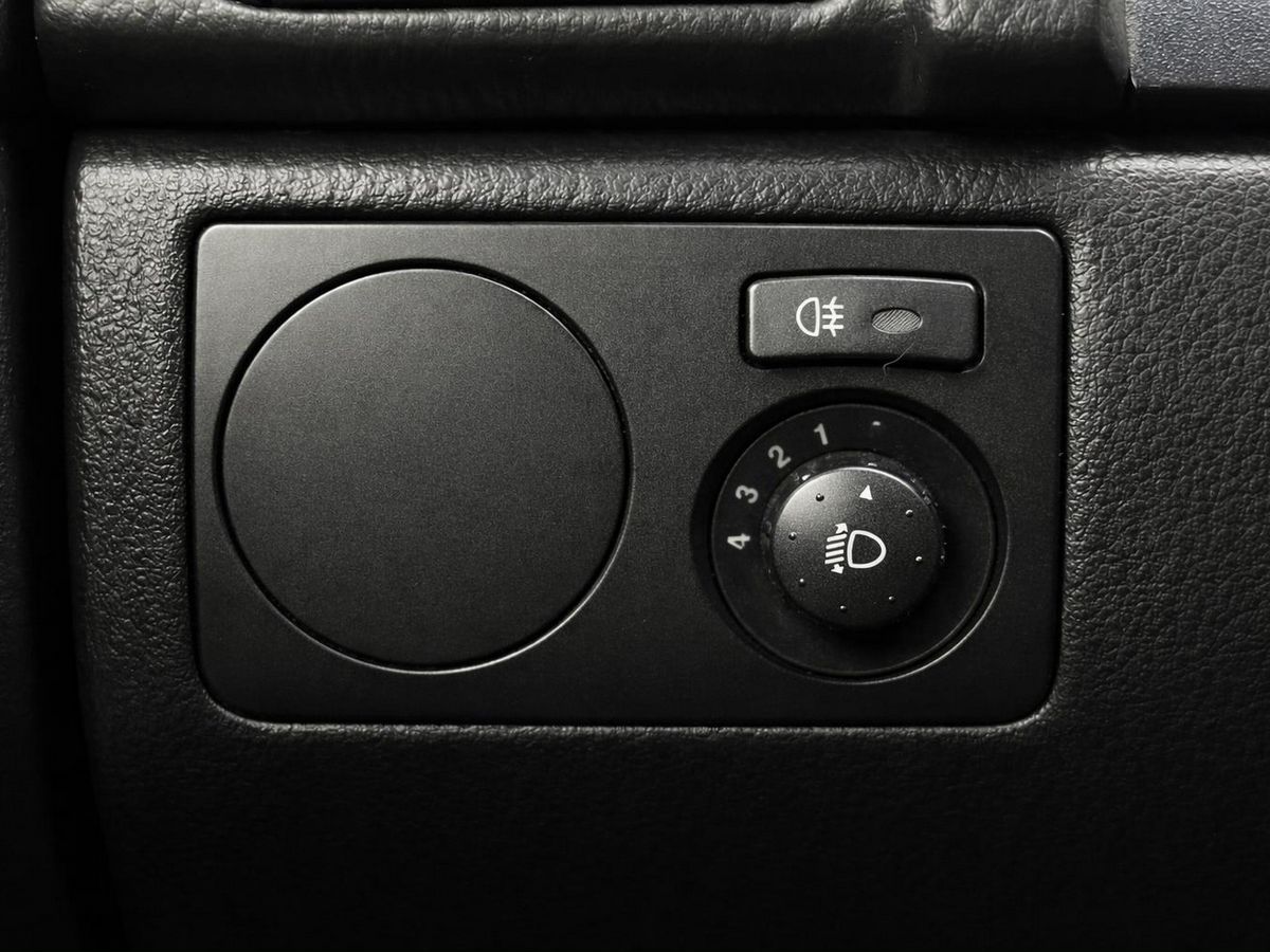 KG Mobility (SsangYong) Rexton, фотография 16