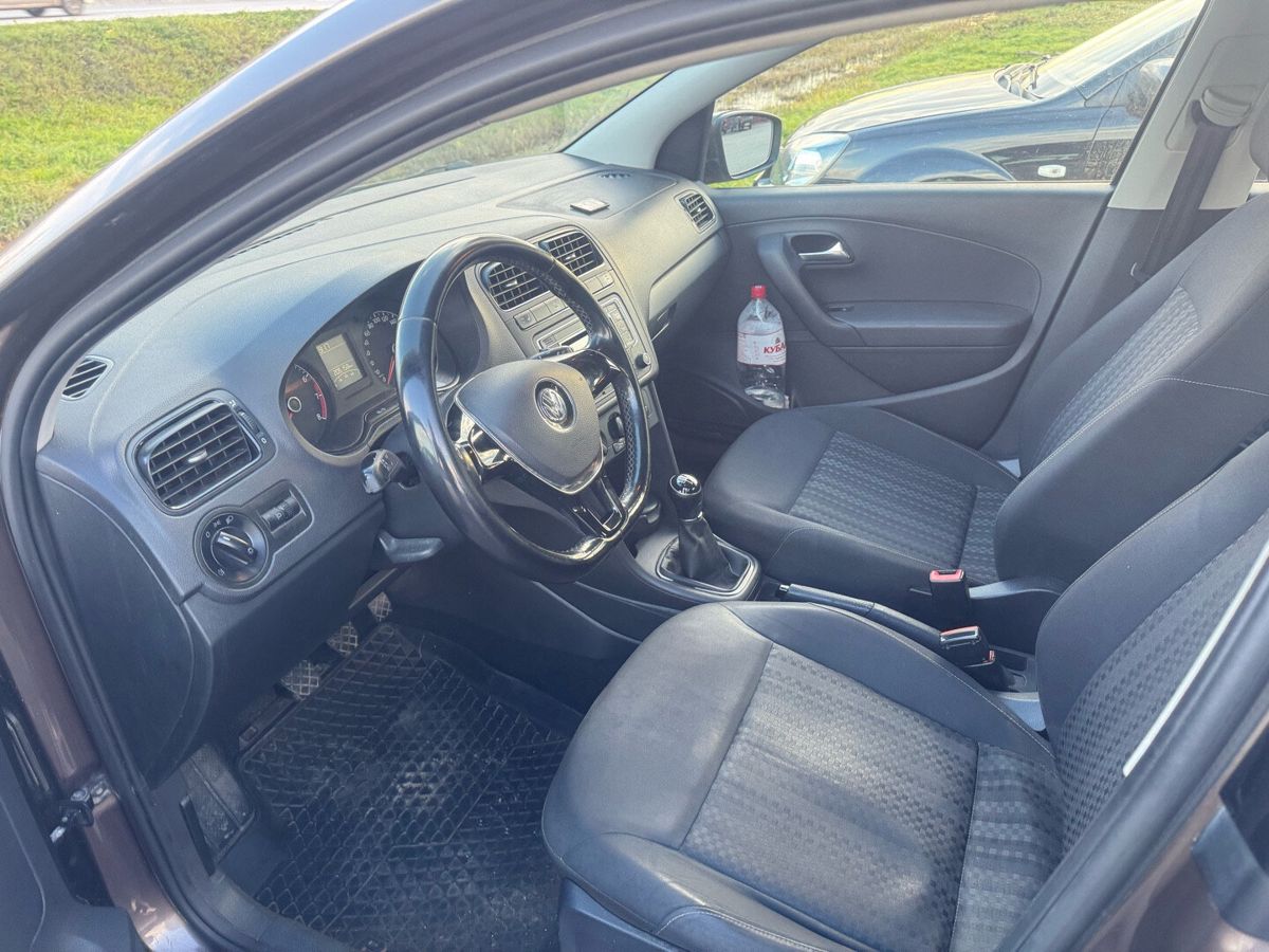 Volkswagen Polo, фотография 7