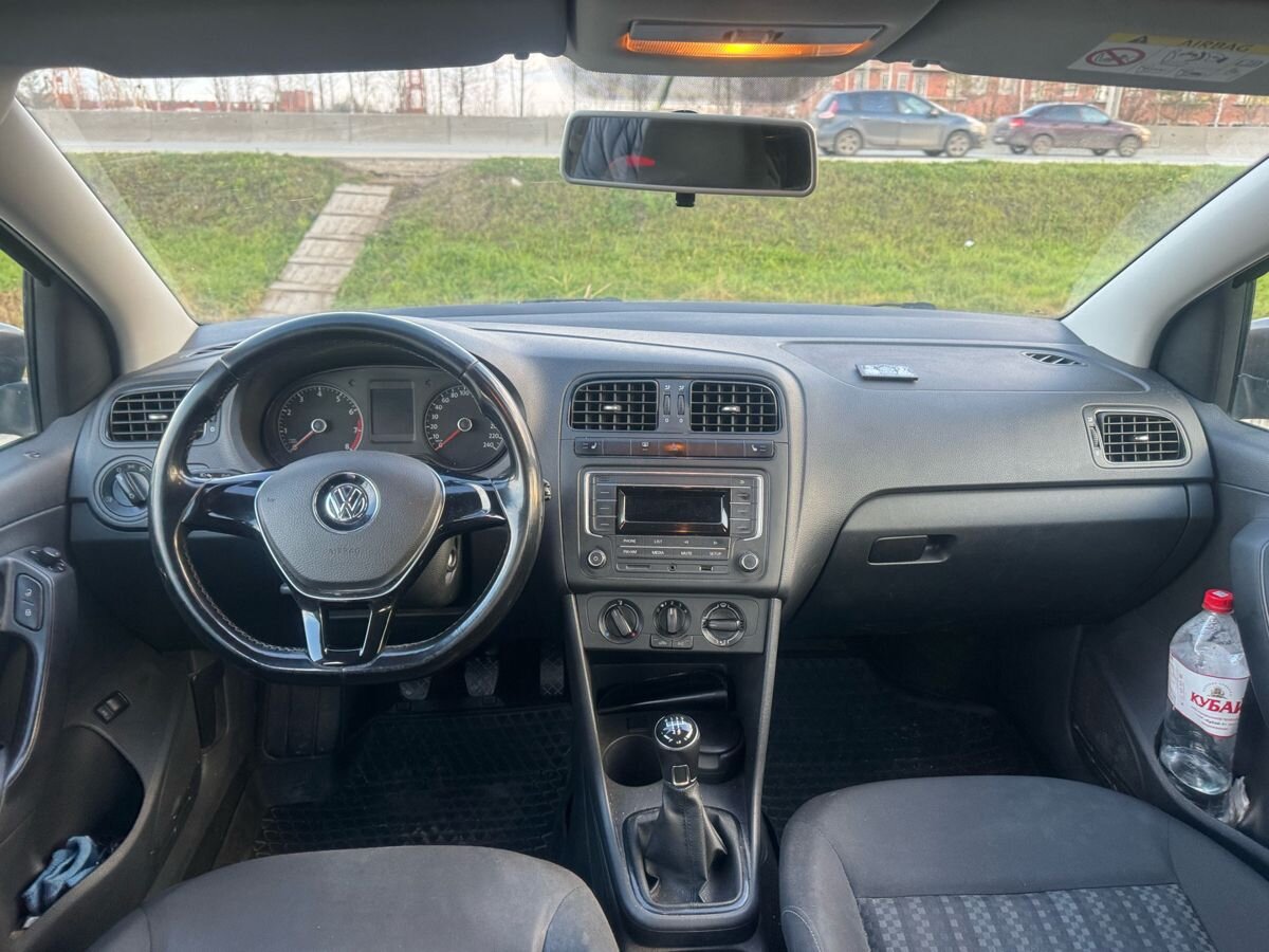 Volkswagen Polo, фотография 5