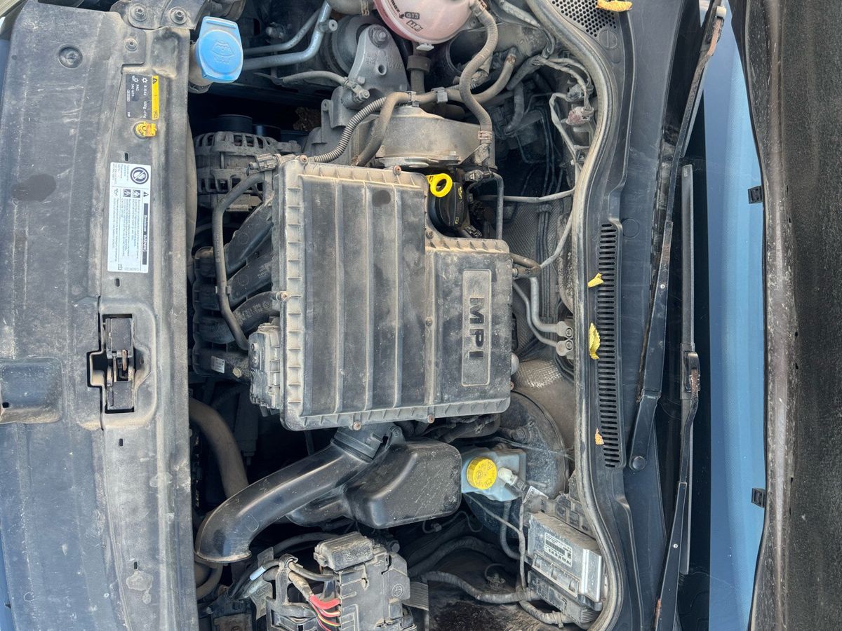 Volkswagen Polo, фотография 8