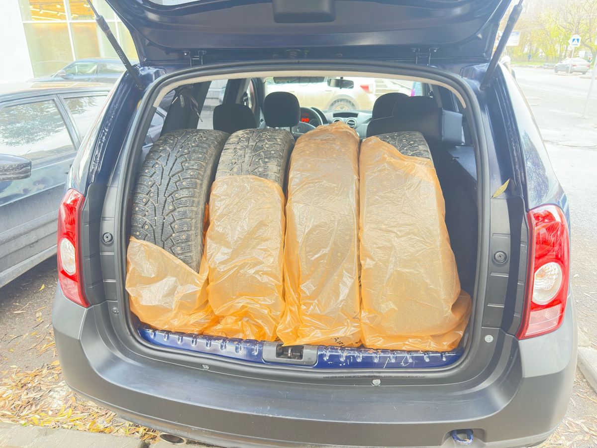 Renault Duster, фотография 2