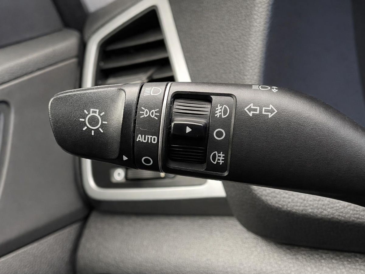 Hyundai Tucson, фотография 7