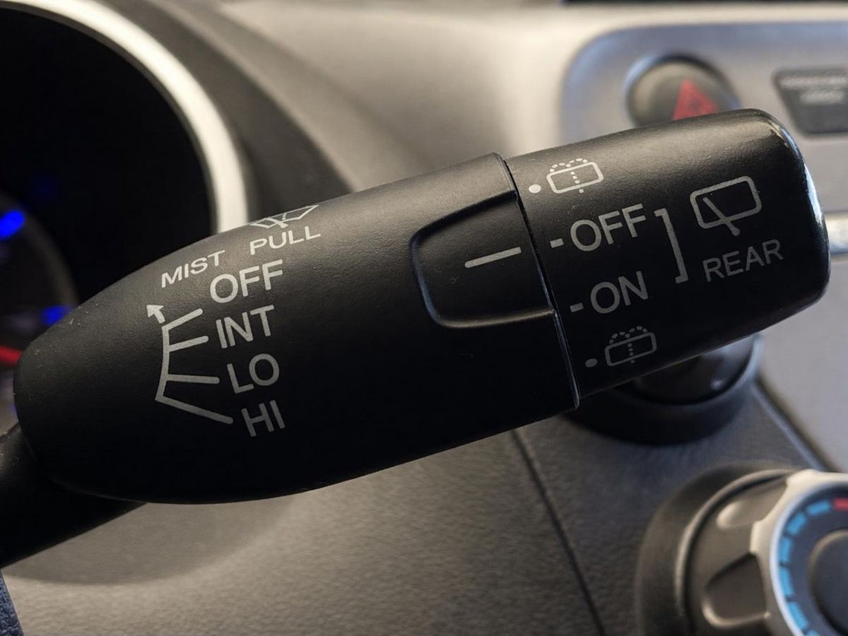 Honda Fit, фотография 10