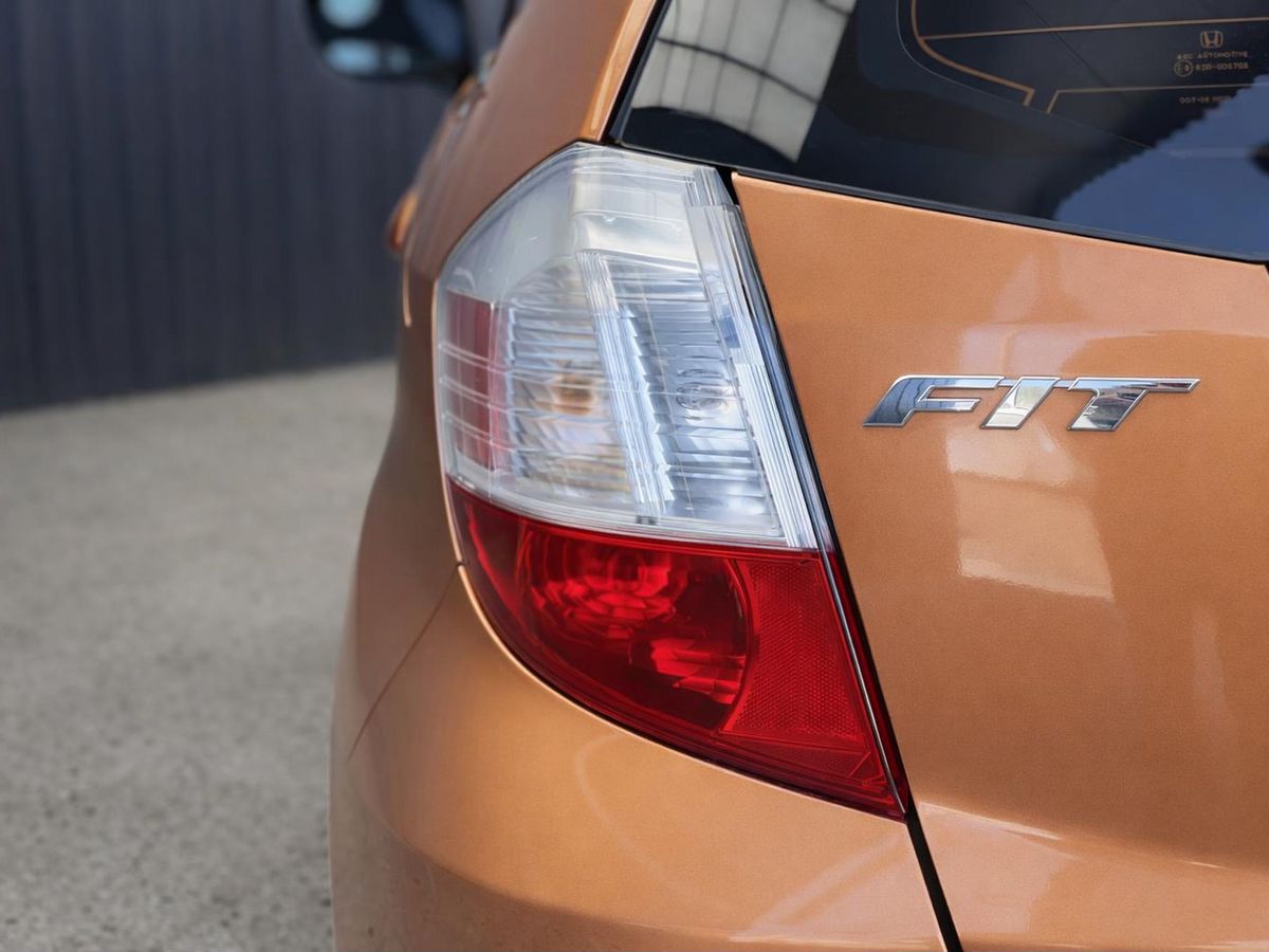 Honda Fit, фотография 26