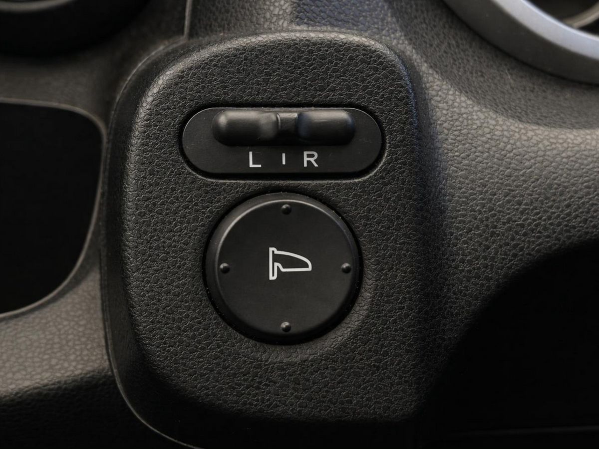 Honda Fit, фотография 13