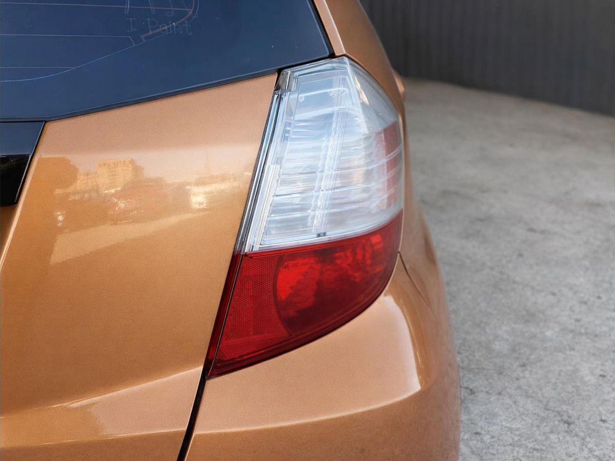 Honda Fit, фотография 28