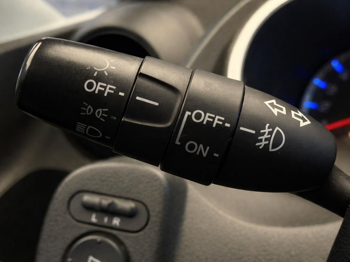 Honda Fit, фотография 8