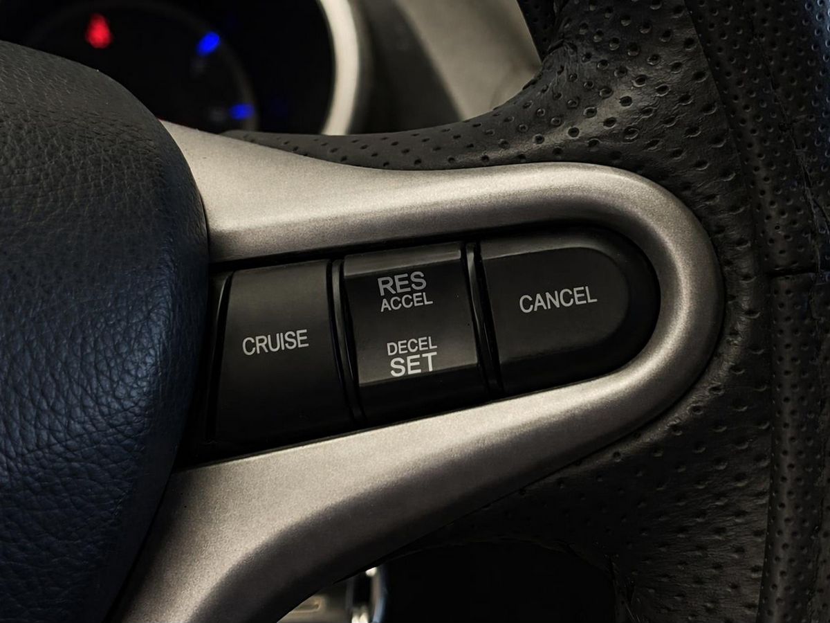 Honda Fit, фотография 9