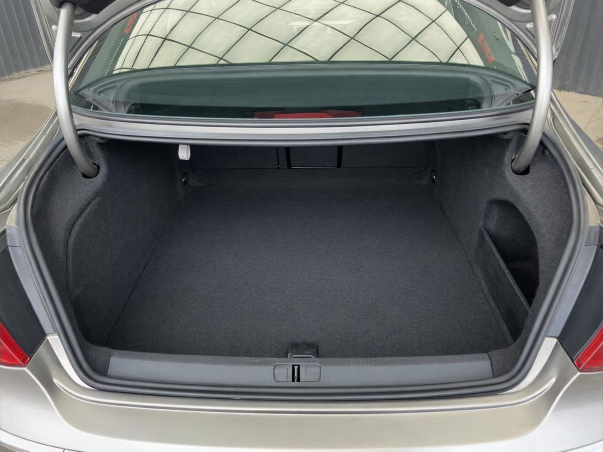 Volkswagen Passat CC, фотография 19