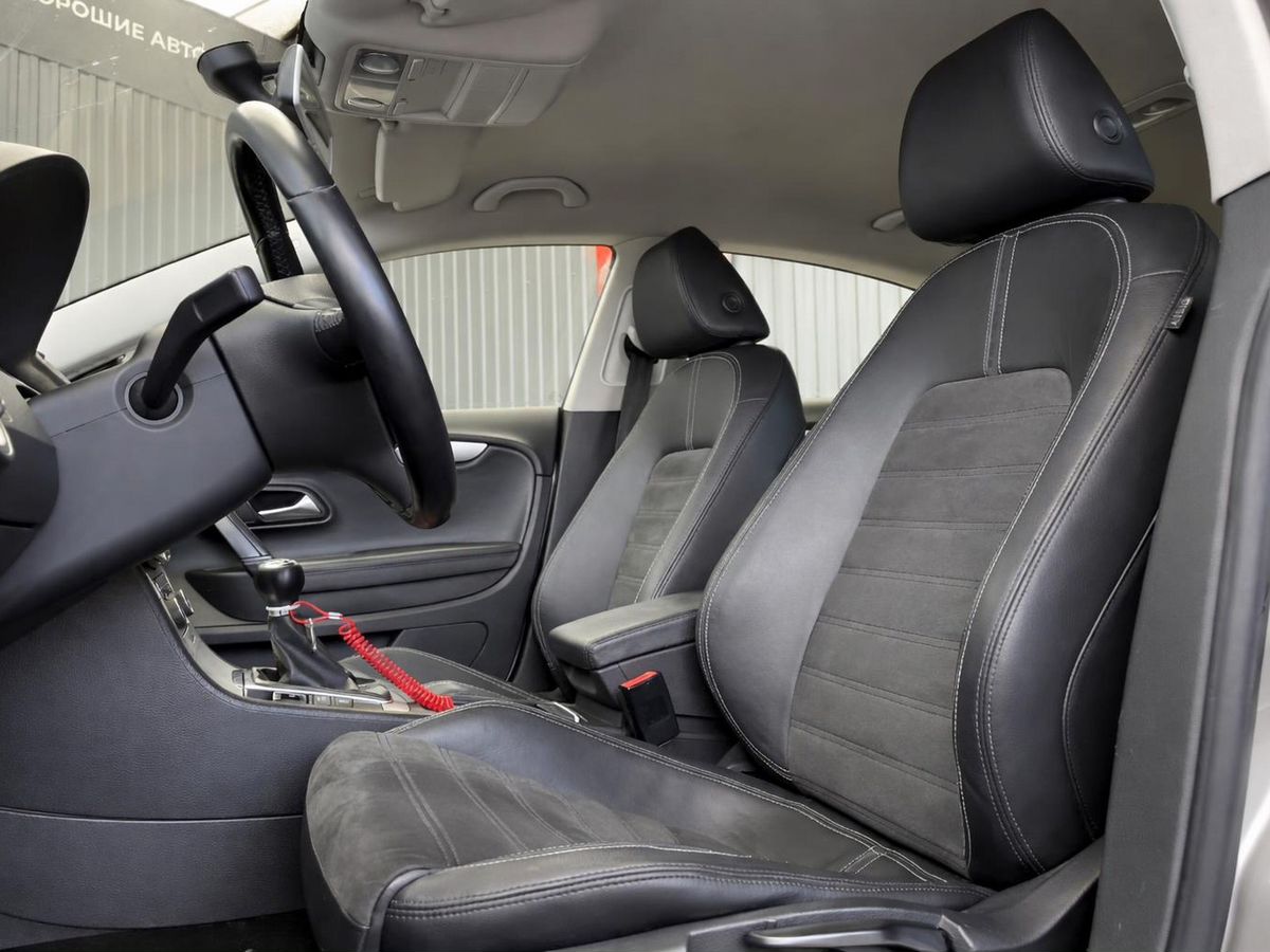 Volkswagen Passat CC, фотография 15