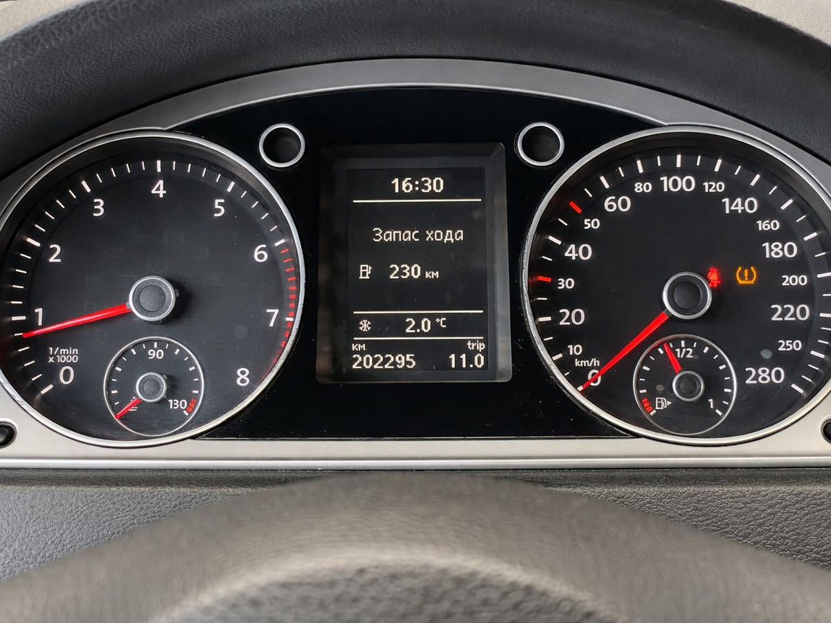 Volkswagen Passat CC, фотография 4