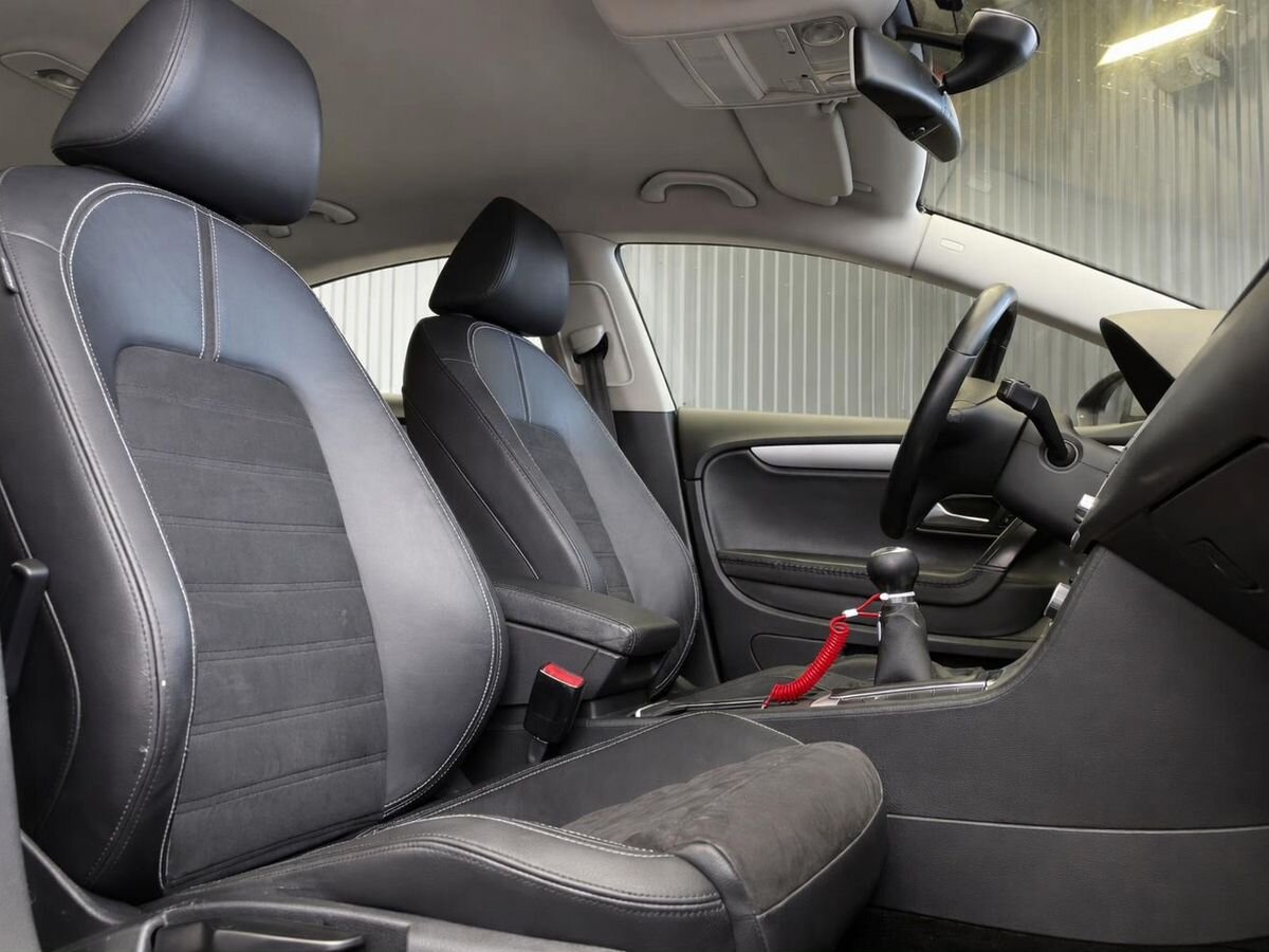 Volkswagen Passat CC, фотография 16
