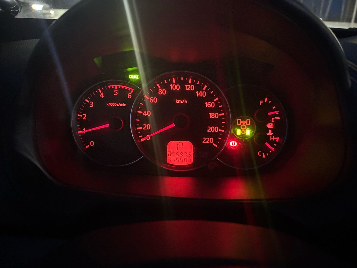 Mitsubishi Pajero Sport, фотография 10
