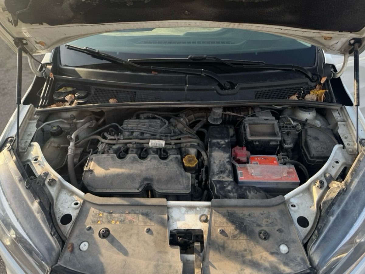 Lada (ВАЗ) XRAY, фотография 8