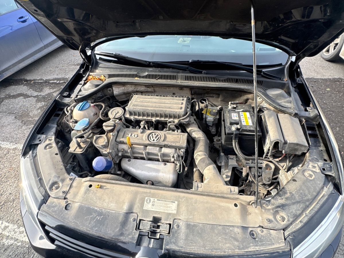 Volkswagen Jetta, фотография 8