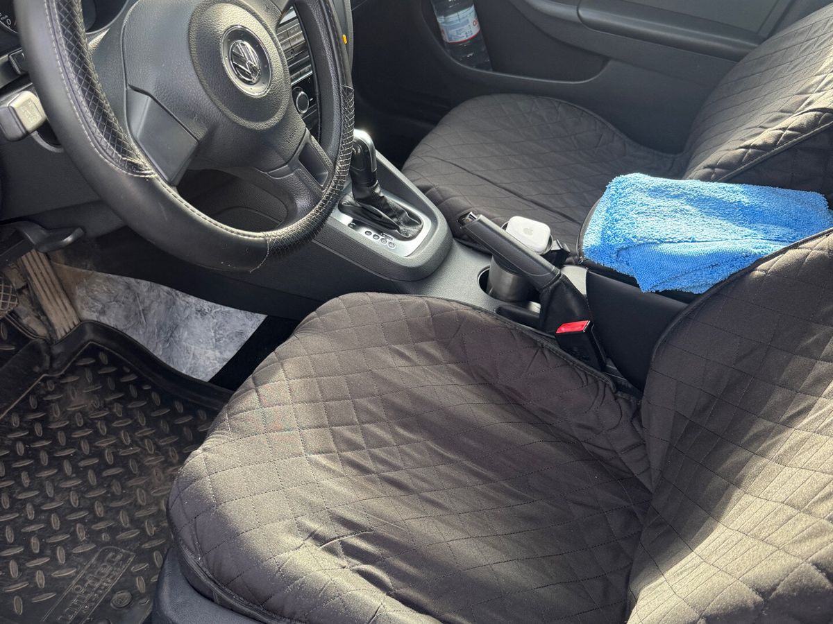 Volkswagen Jetta, фотография 7