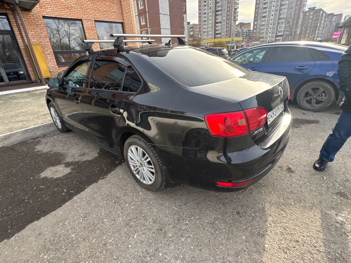 Volkswagen Jetta, фотография 3