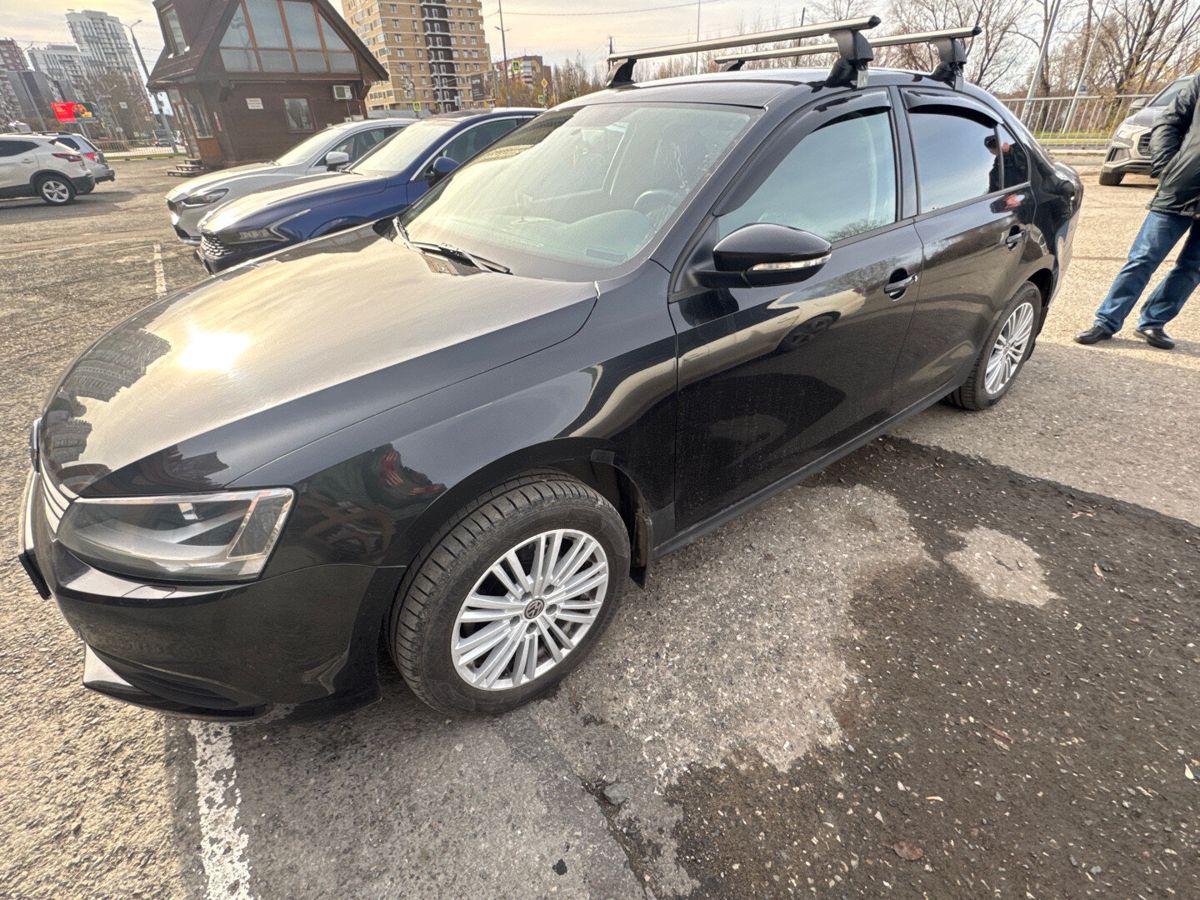 Volkswagen Jetta, фотография 4