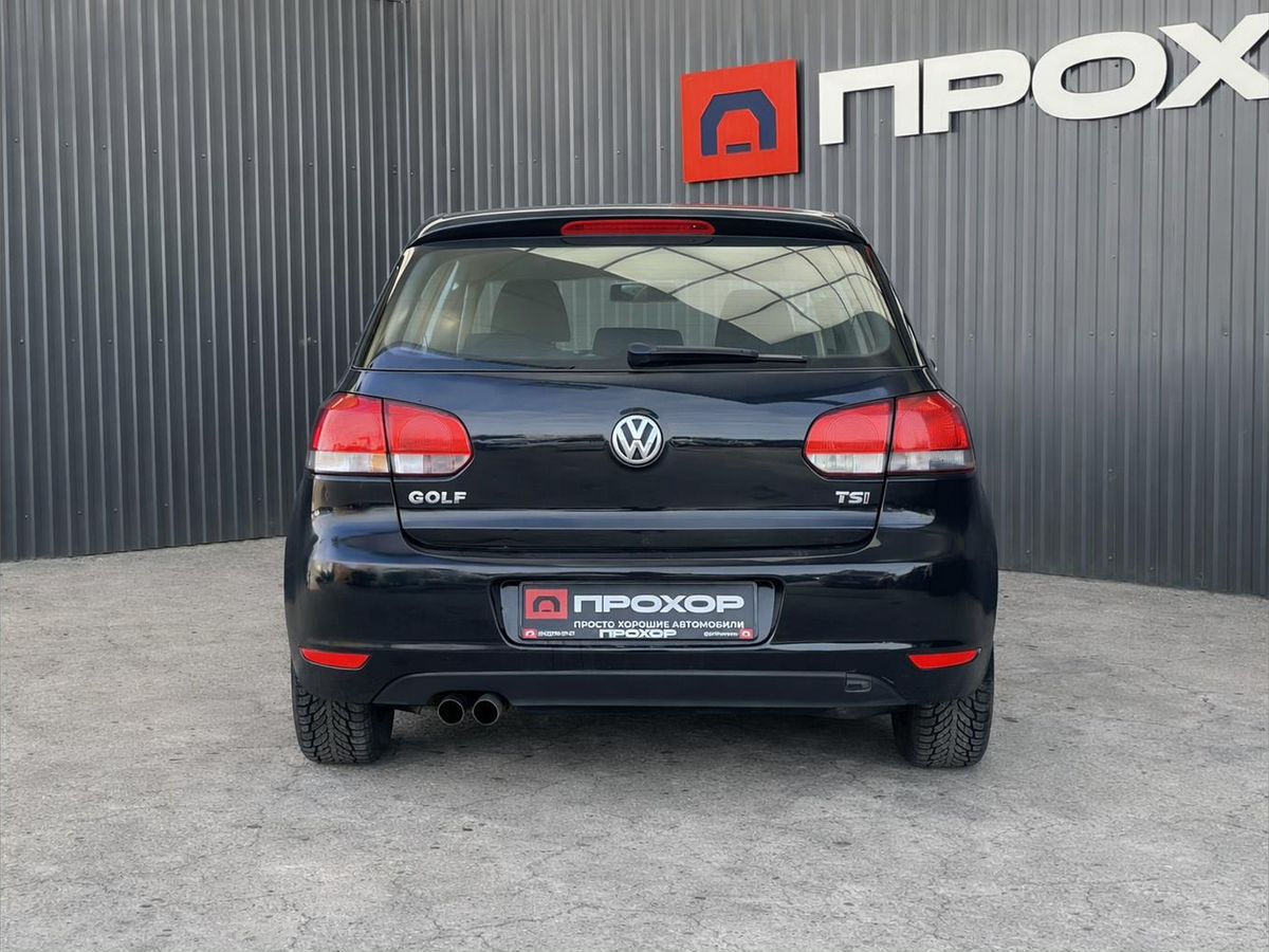 Volkswagen Golf, фотография 22