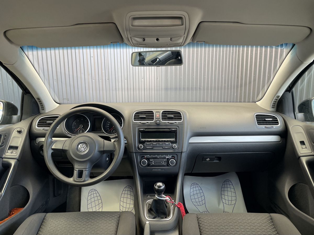 Volkswagen Golf, фотография 5