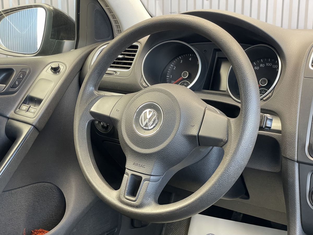 Volkswagen Golf, фотография 7