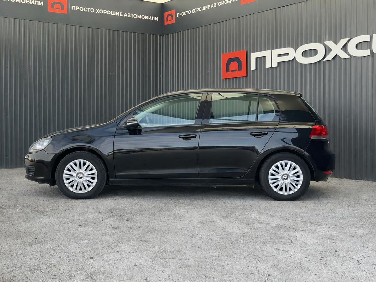 Volkswagen Golf, фотография 25