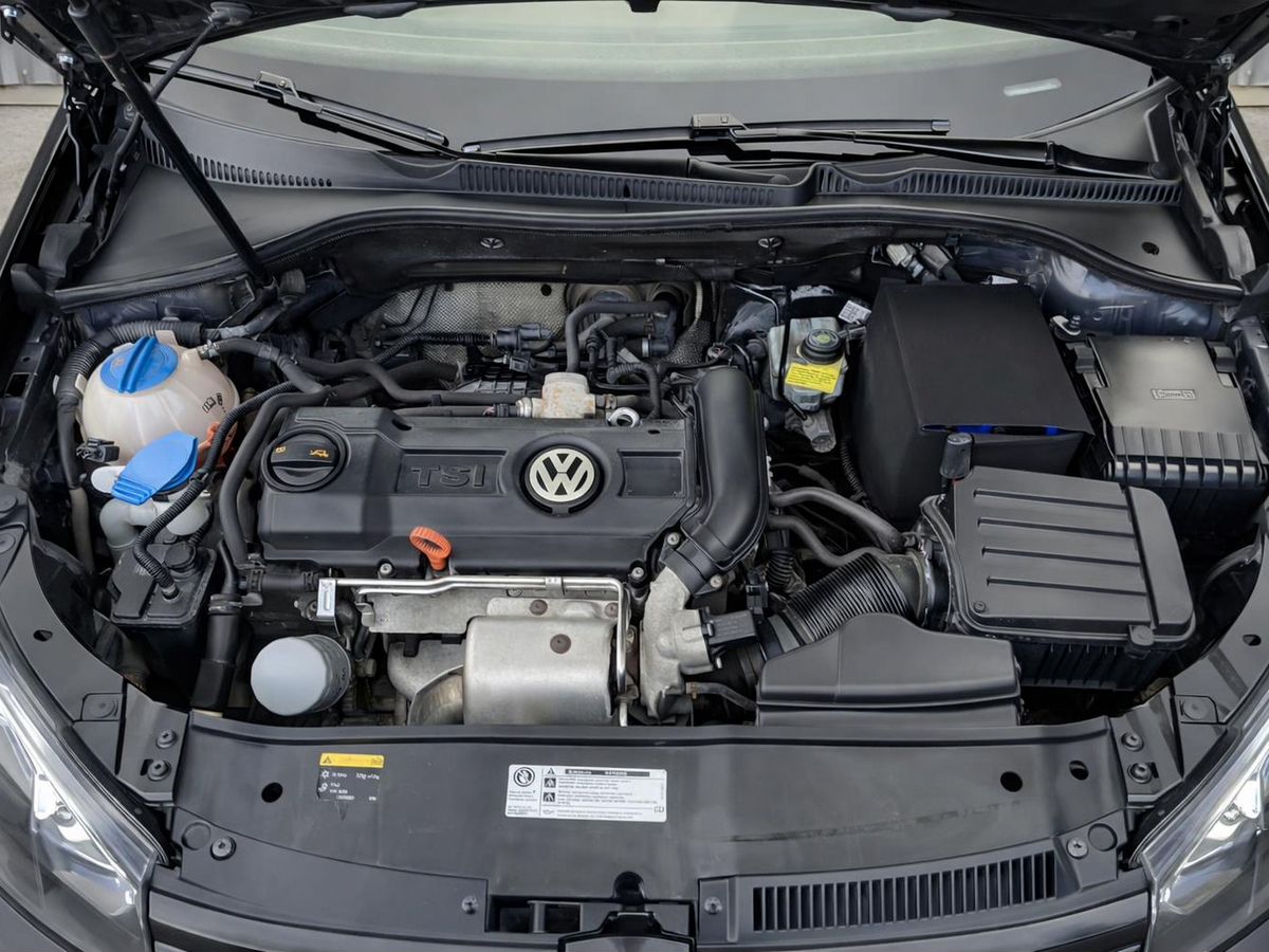 Volkswagen Golf, фотография 15