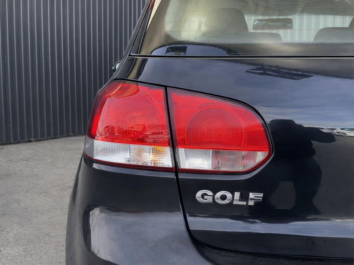 Volkswagen Golf, фотография 21