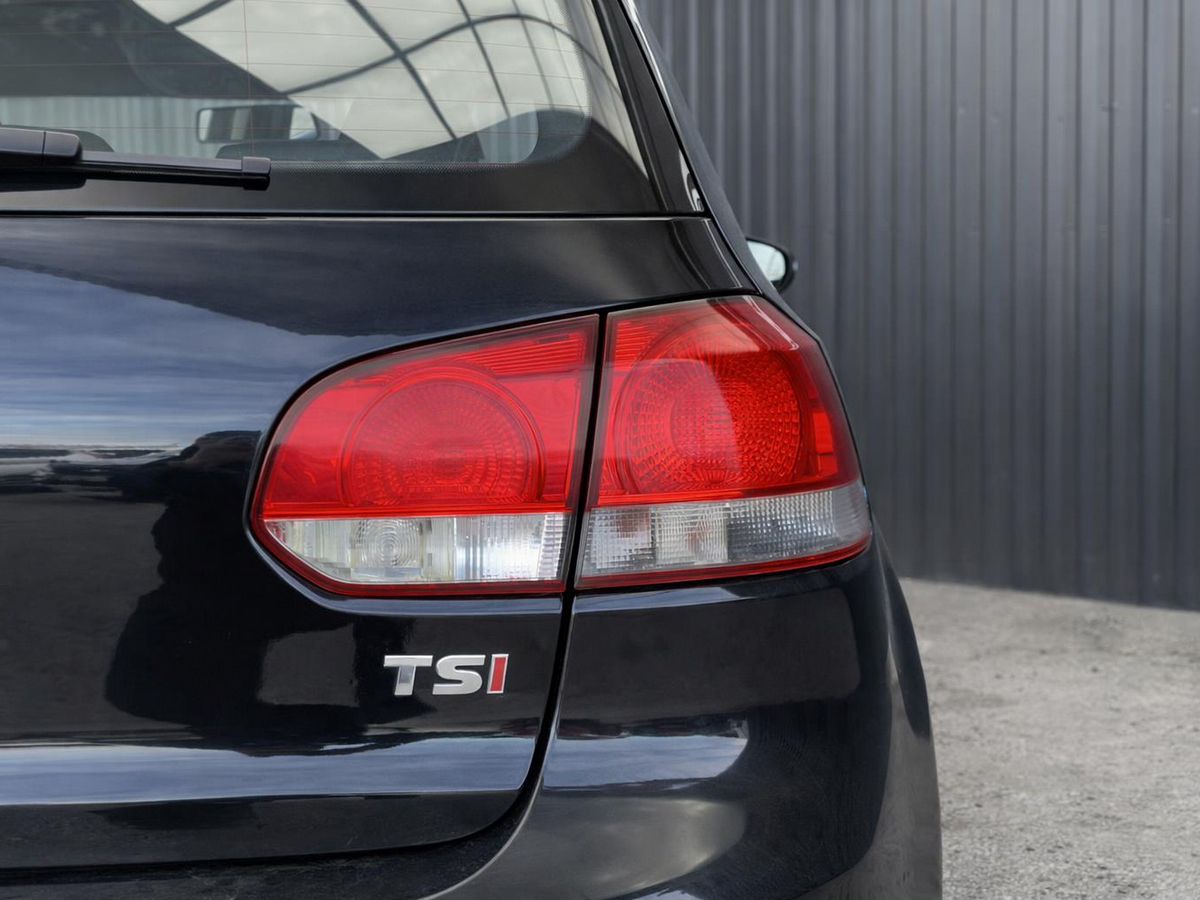 Volkswagen Golf, фотография 23