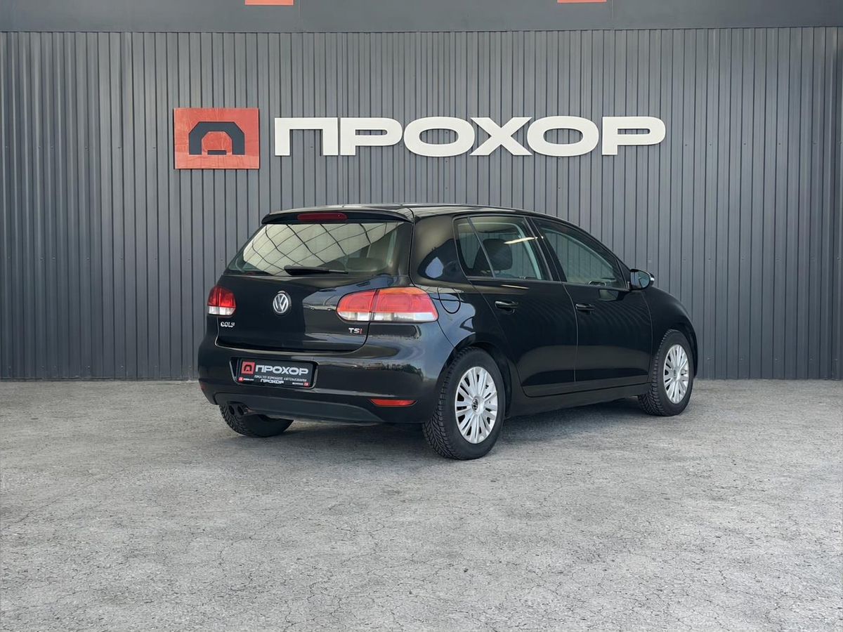 Volkswagen Golf, фотография 20