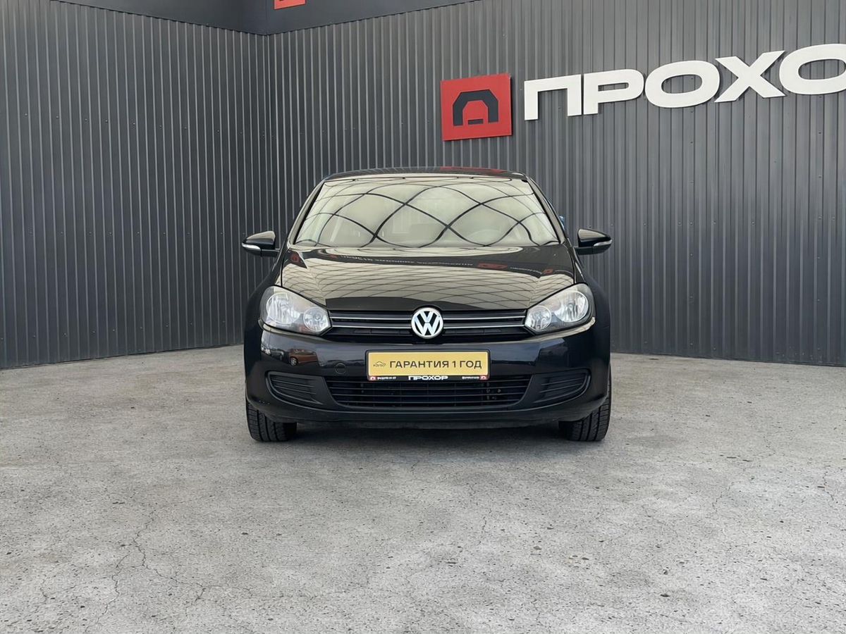 Volkswagen Golf, фотография 2
