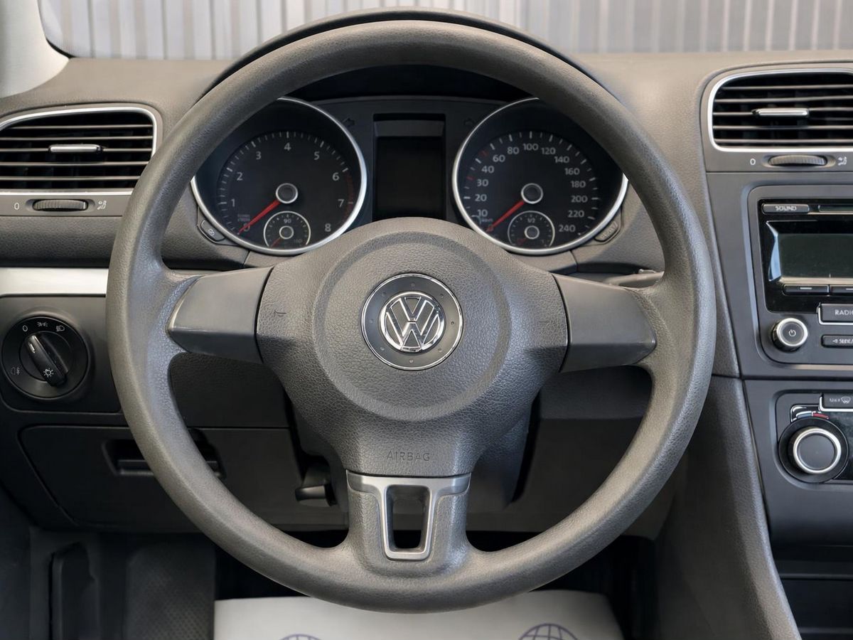 Volkswagen Golf, фотография 6