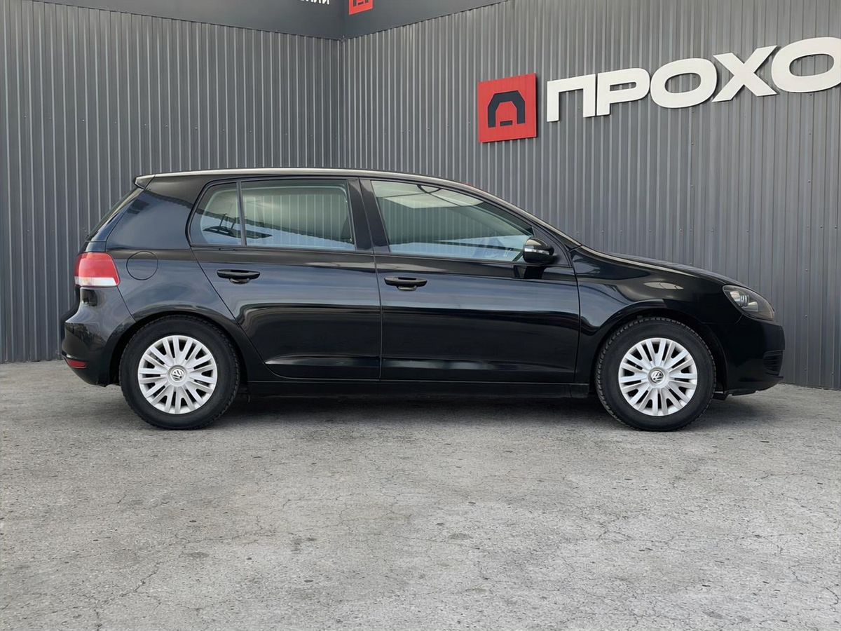 Volkswagen Golf, фотография 19