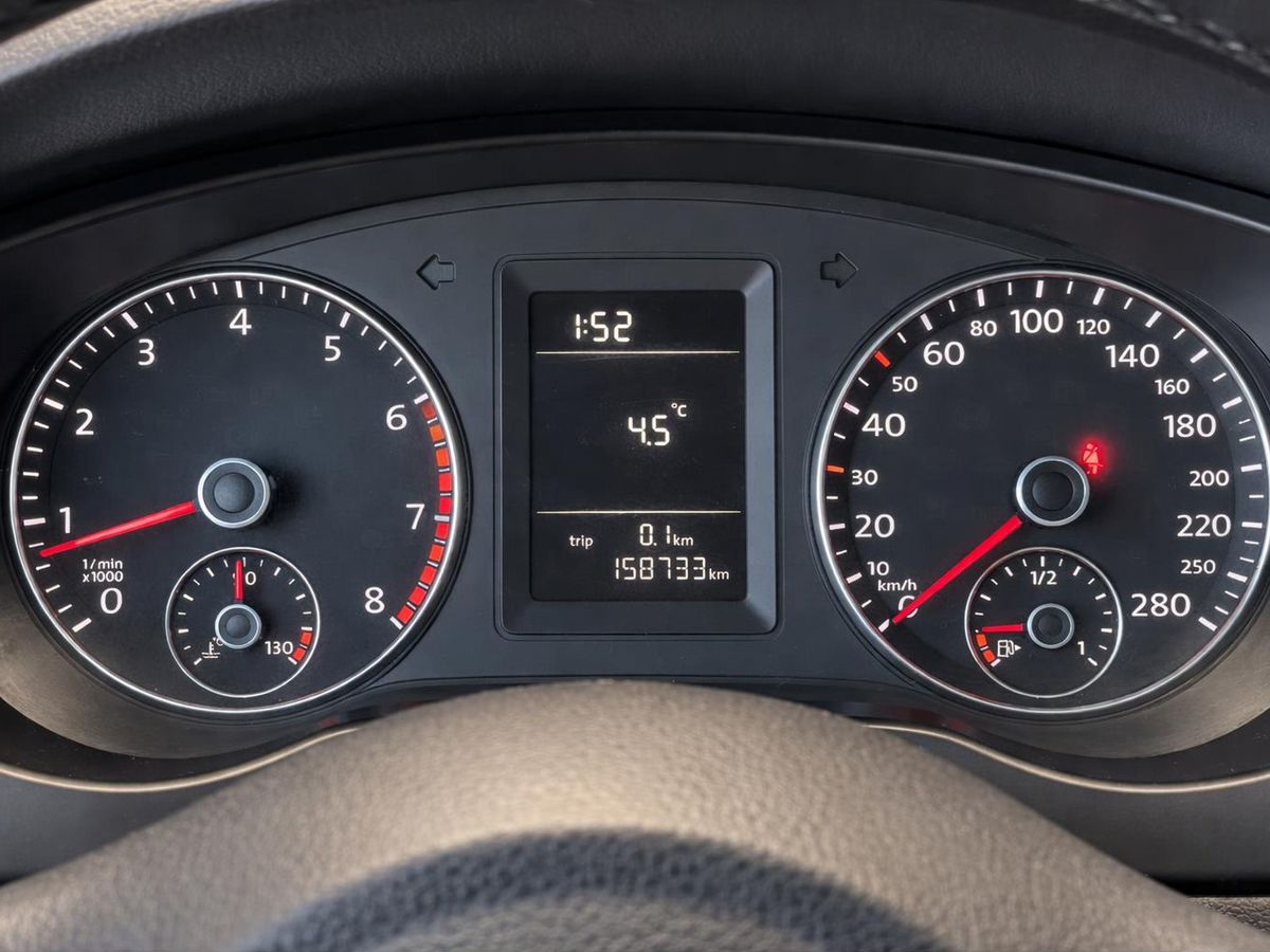 Volkswagen Jetta, фотография 4