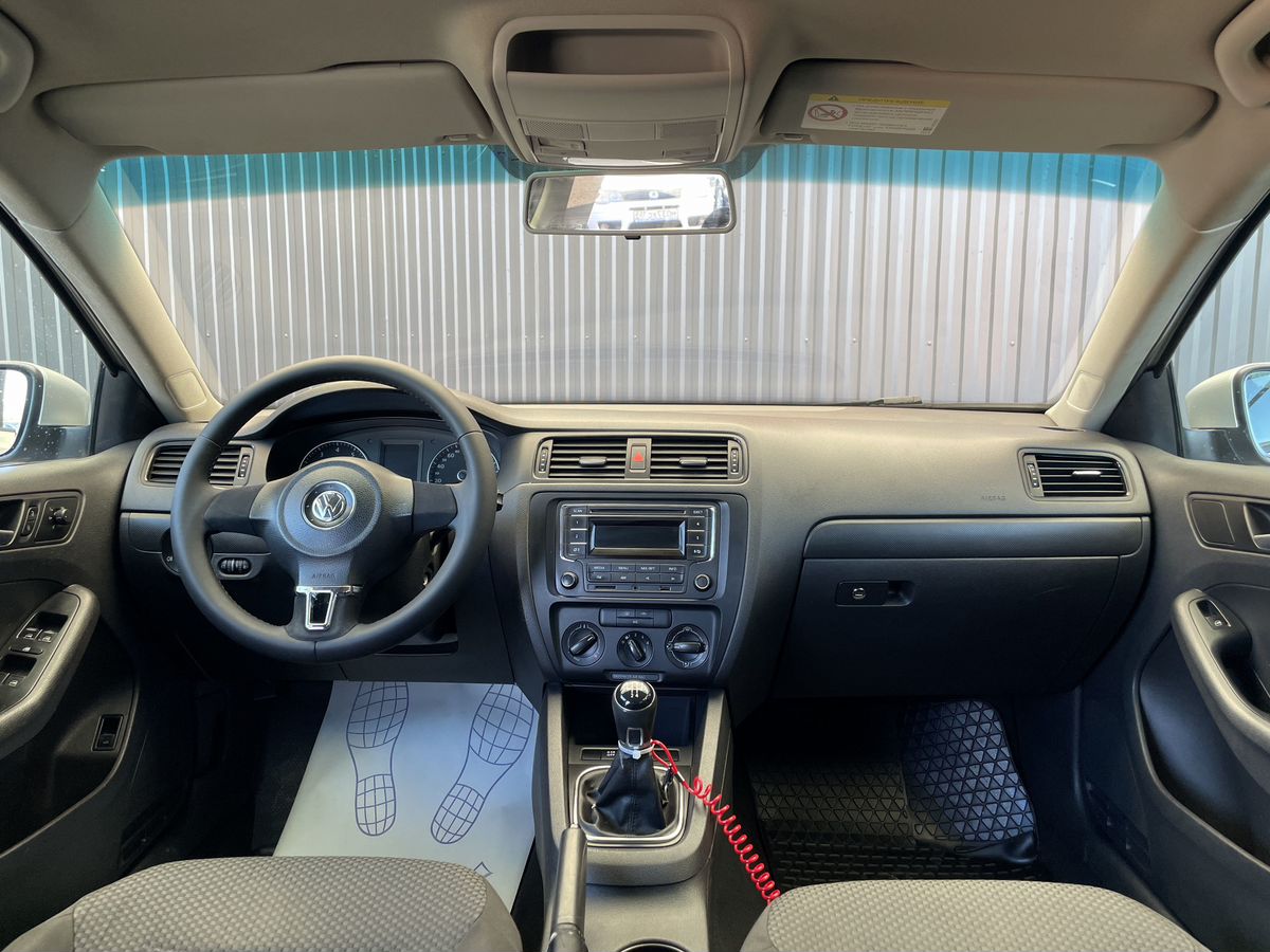 Volkswagen Jetta, фотография 6