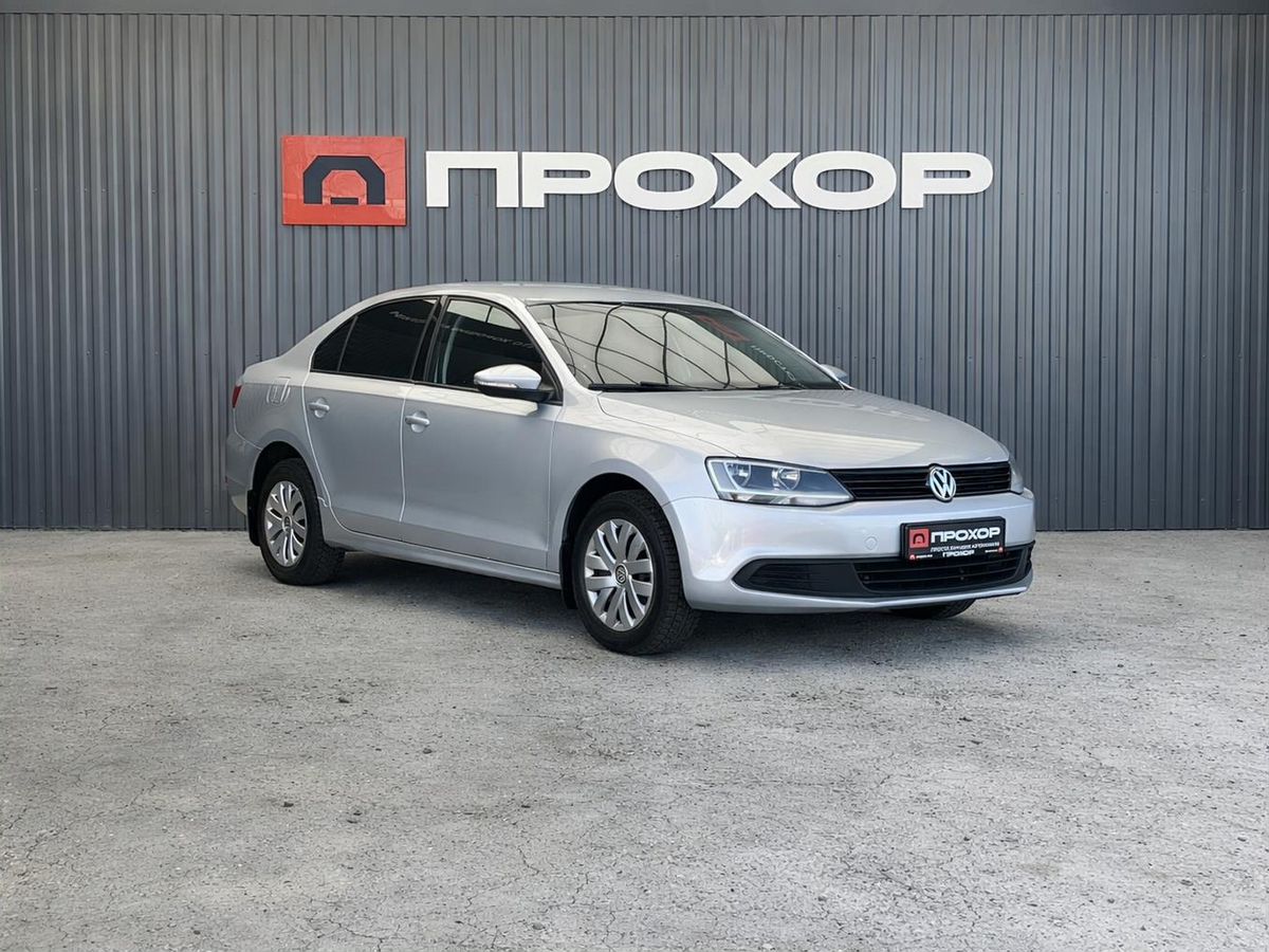 Volkswagen Jetta, фотография 21