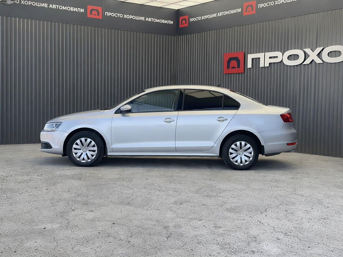 Volkswagen Jetta, фотография 26