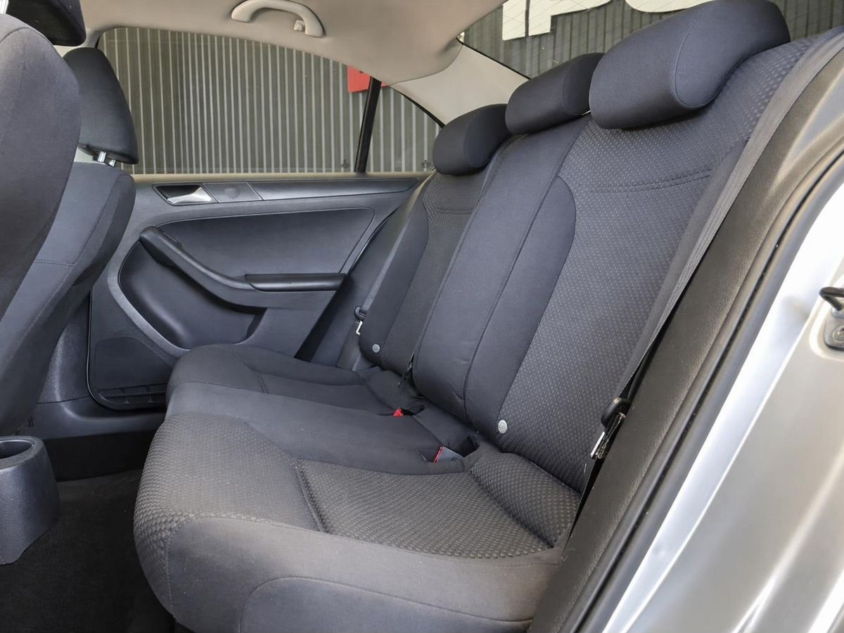 Volkswagen Jetta, фотография 16