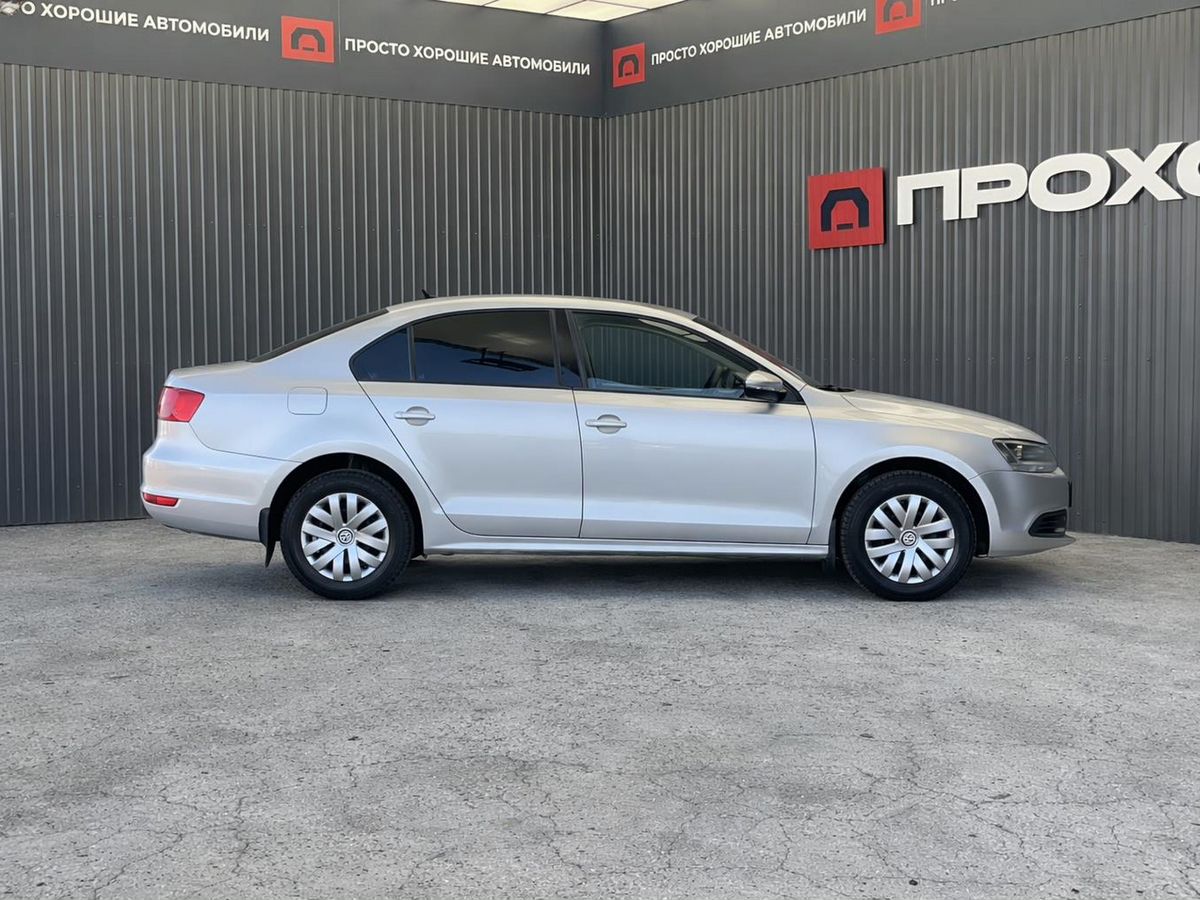 Volkswagen Jetta, фотография 22