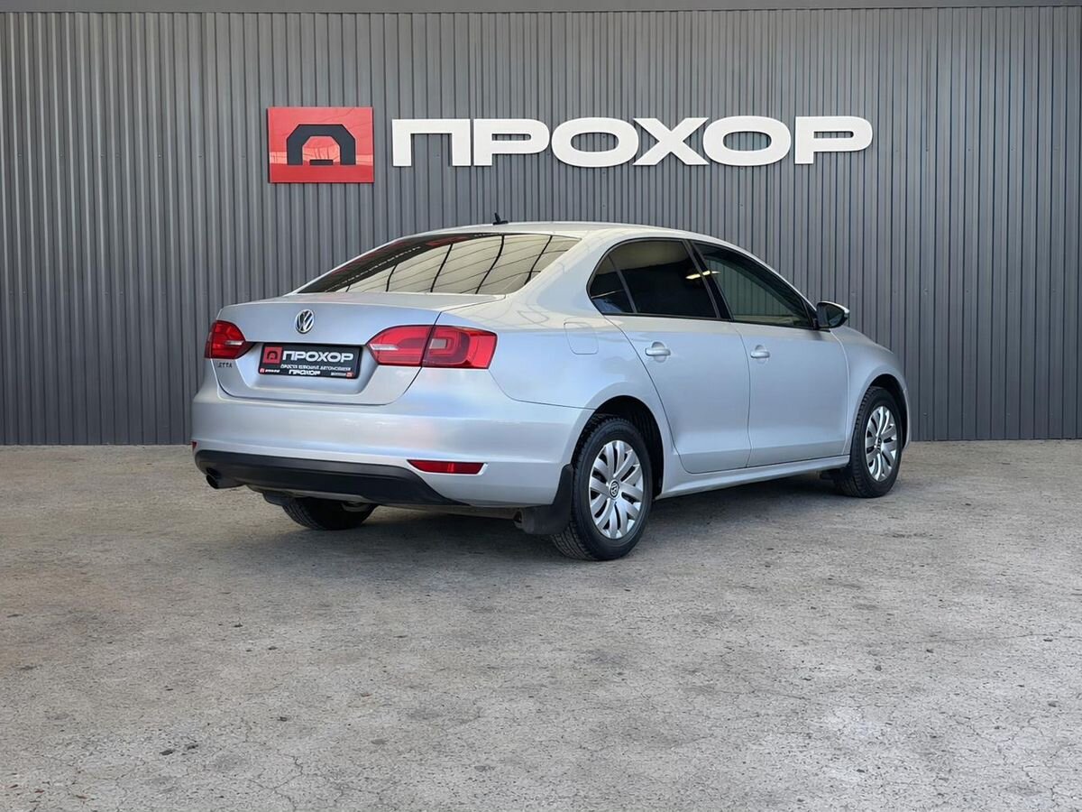 Volkswagen Jetta, фотография 23
