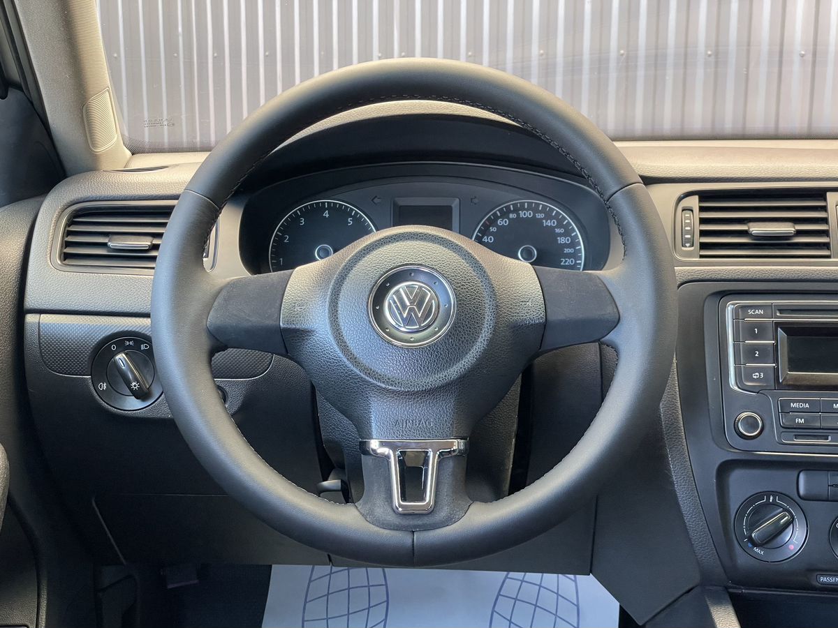 Volkswagen Jetta, фотография 7