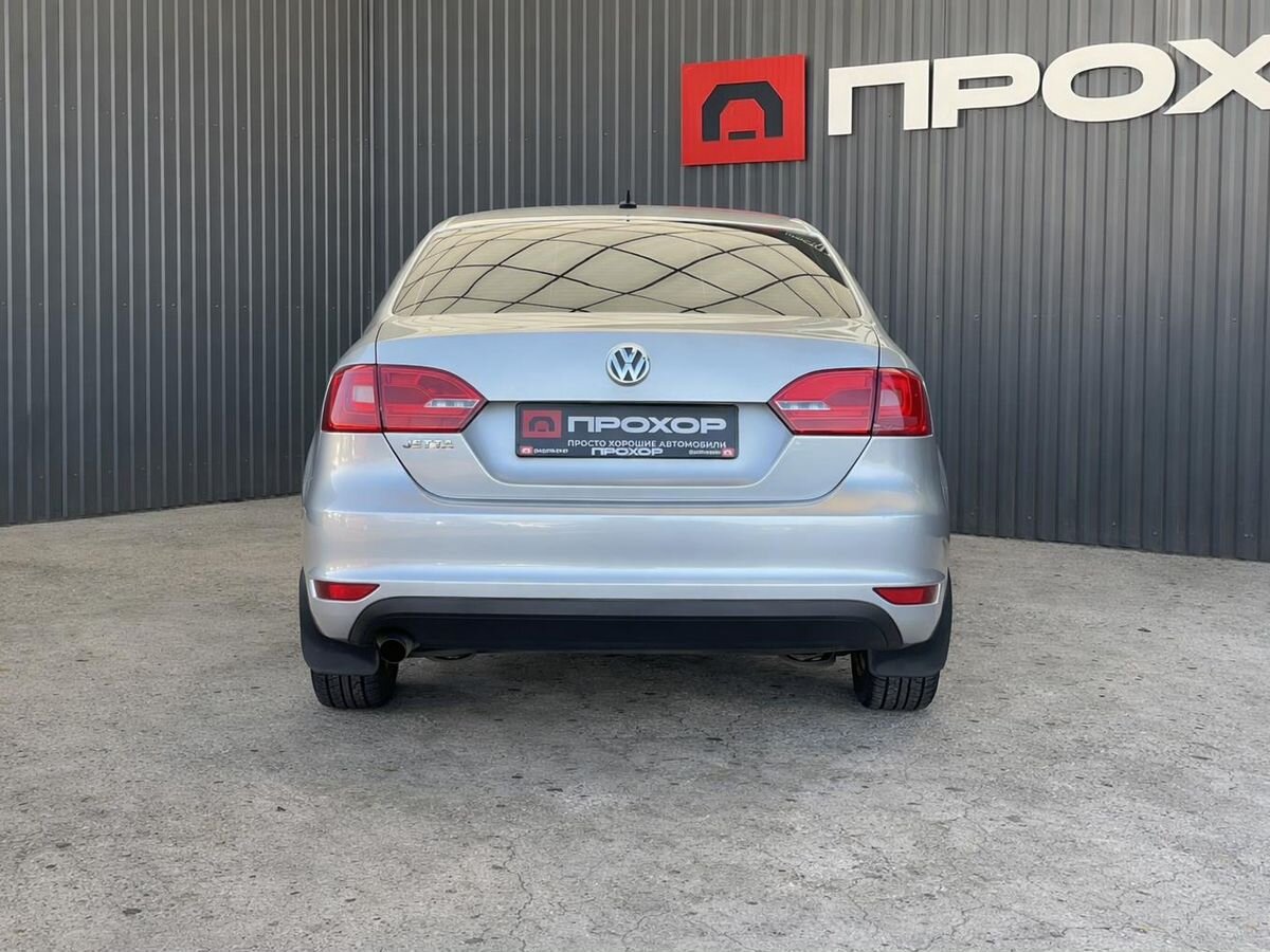 Volkswagen Jetta, фотография 24