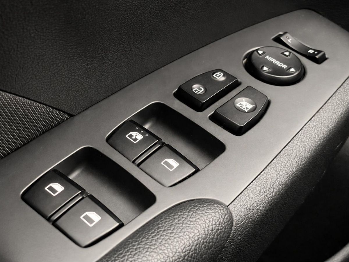 Hyundai Solaris, фотография 12