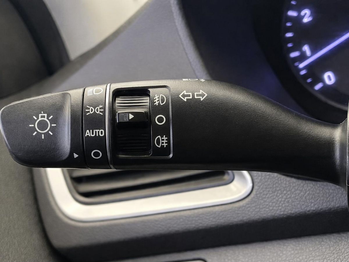 Hyundai Solaris, фотография 8