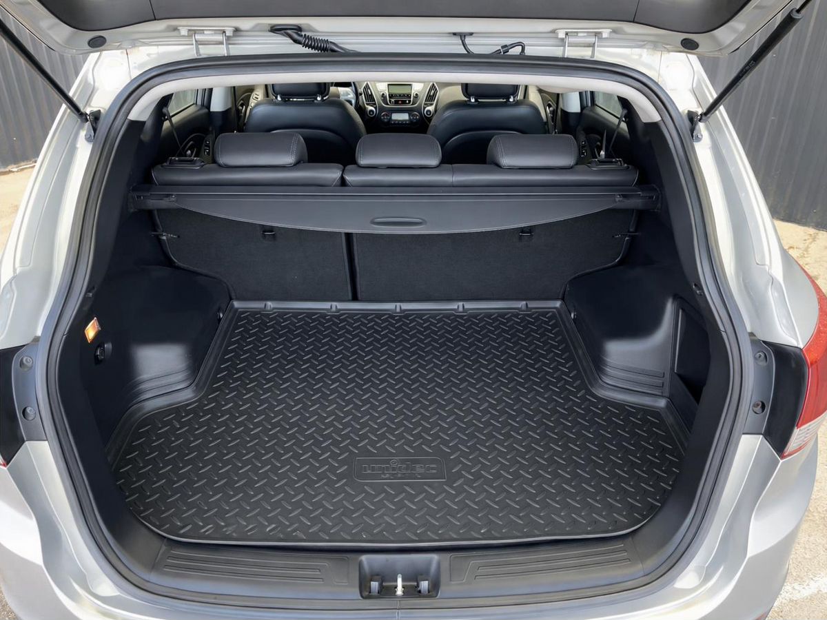 Hyundai ix35, фотография 23