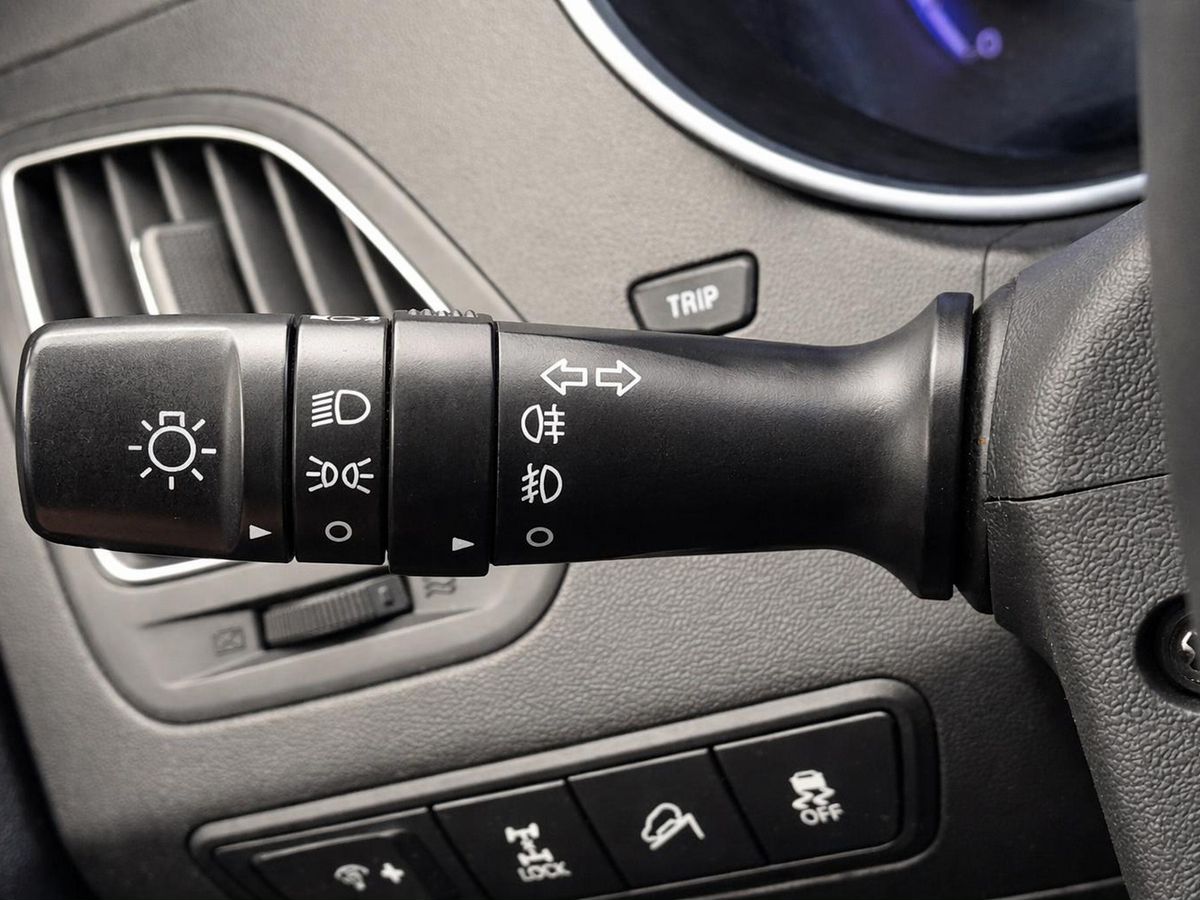 Hyundai ix35, фотография 8