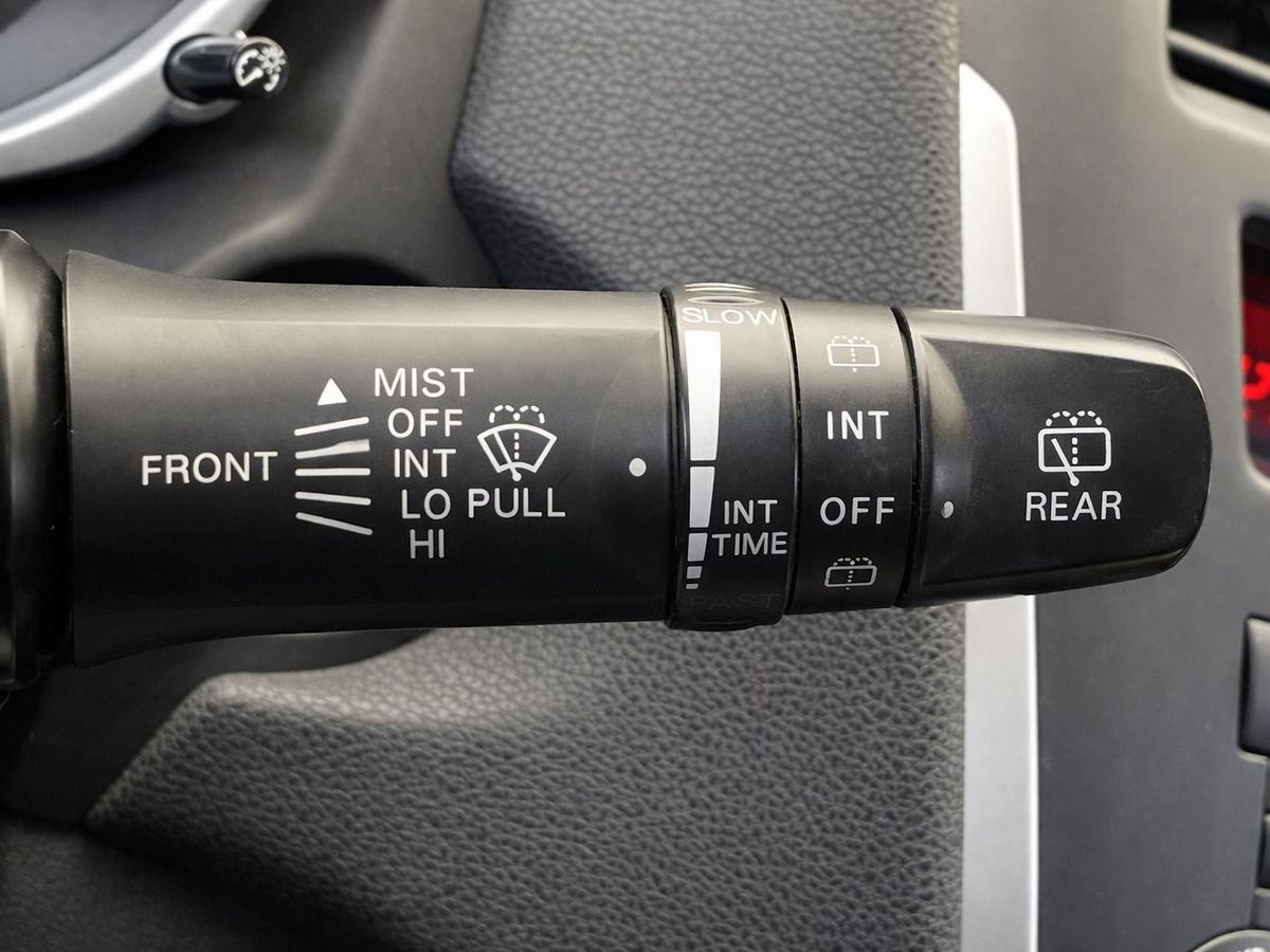 Mitsubishi ASX, фотография 8